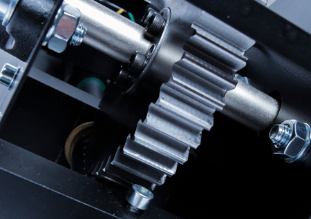 Building A Motor Test Rig Using An M425 Torque Transducer - Datum  Electronics :Datum Electronics
